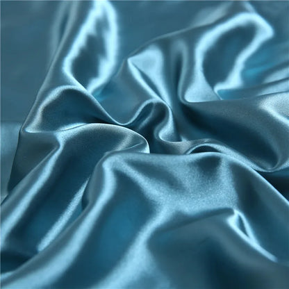 Cloudrelle Silk Pillowcase