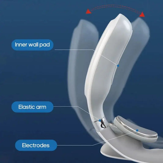 OrthoZen Cervical Massager