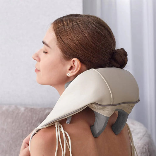 Cloudrelle Serava Neck Massager